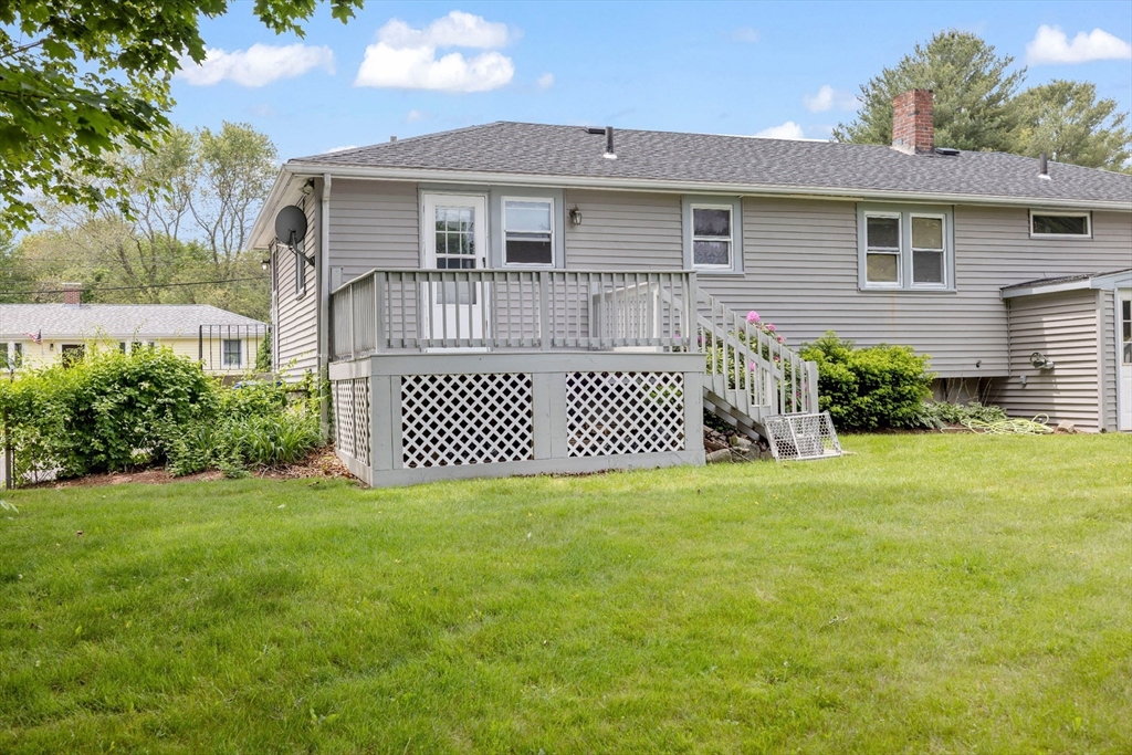 42 Neillian Street # 42