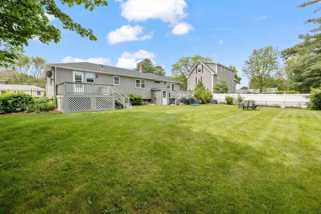 42 Neillian Street # 42