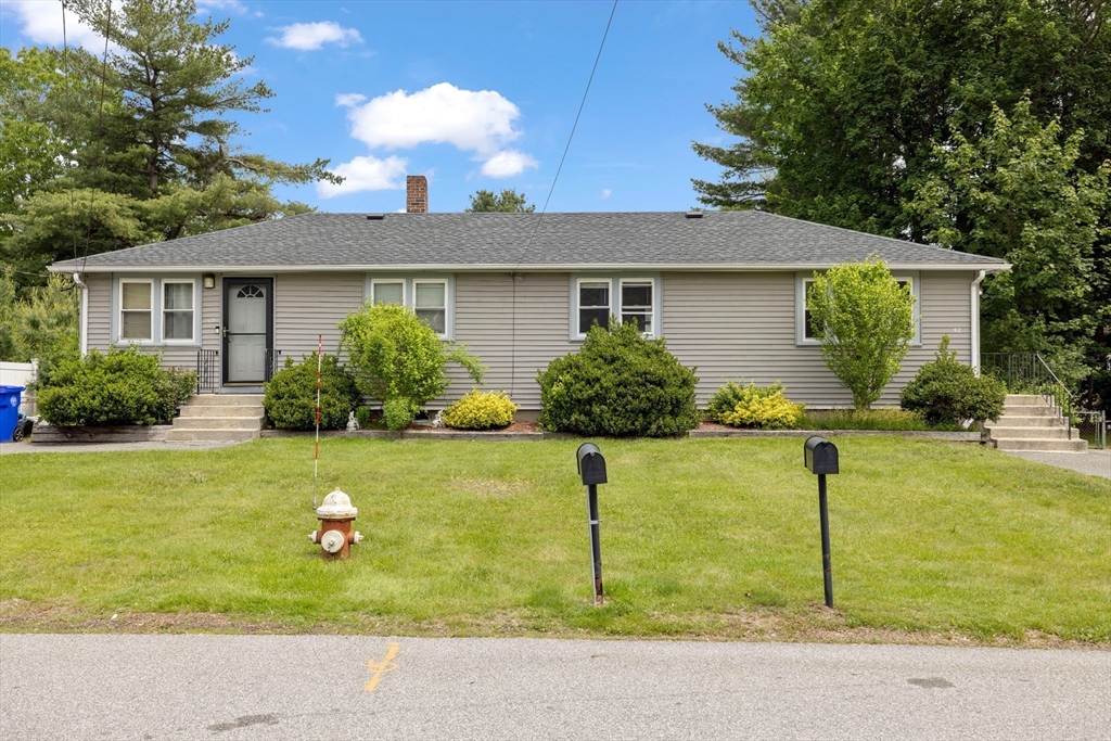 42 Neillian Street # 42