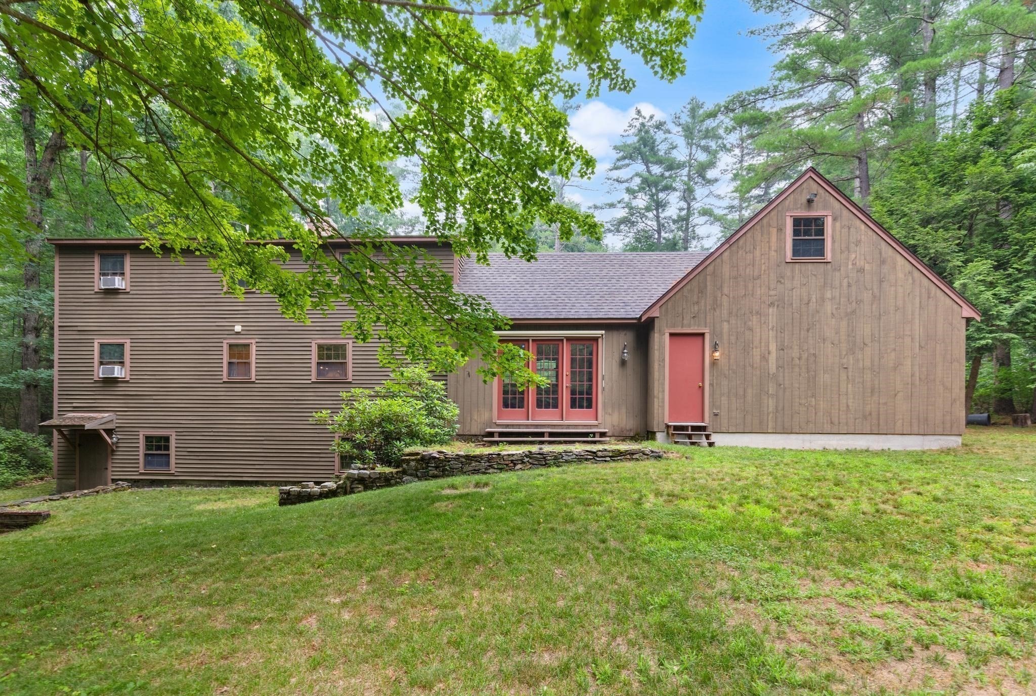 653 Townsend Road