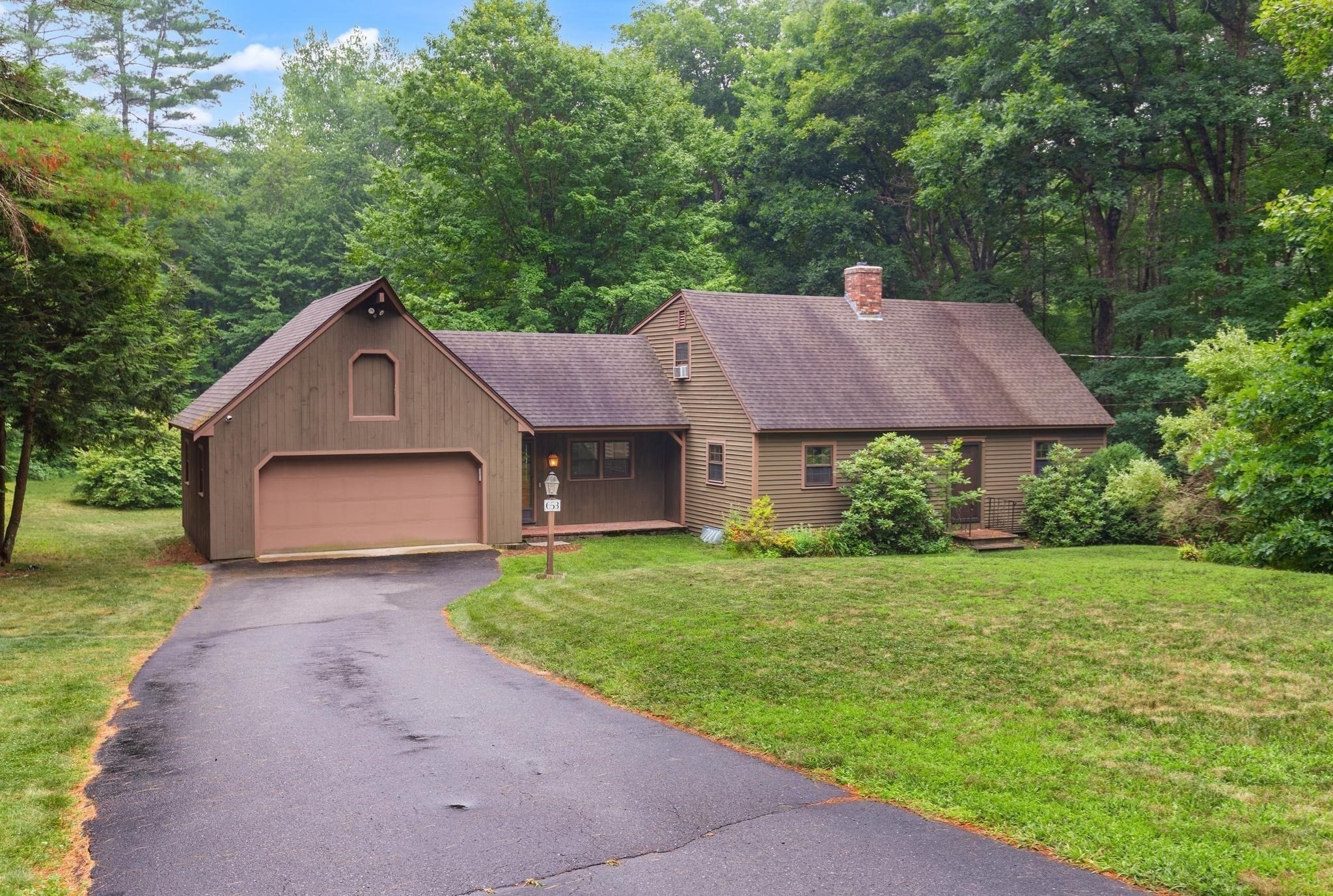 653 Townsend Road