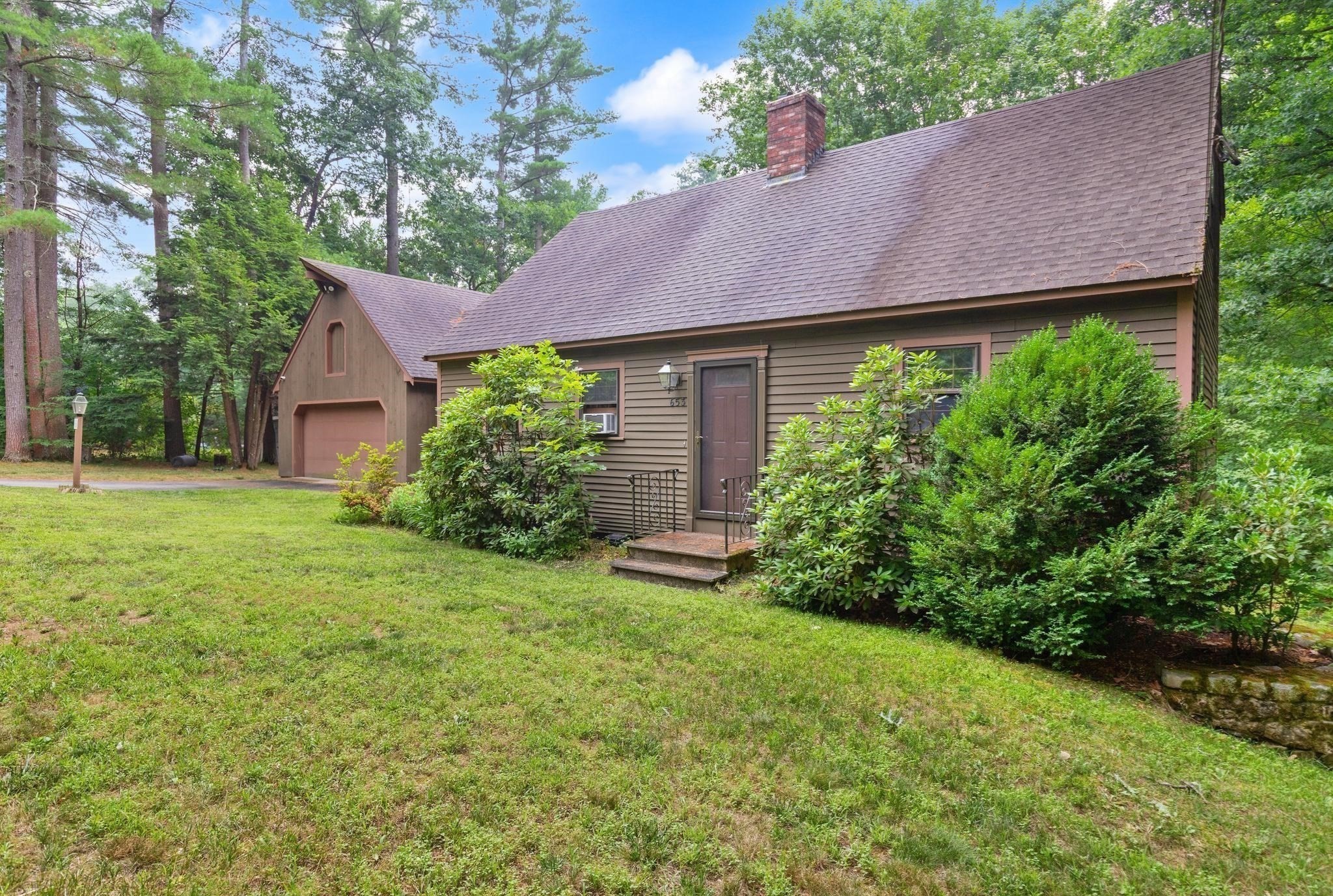 653 Townsend Road