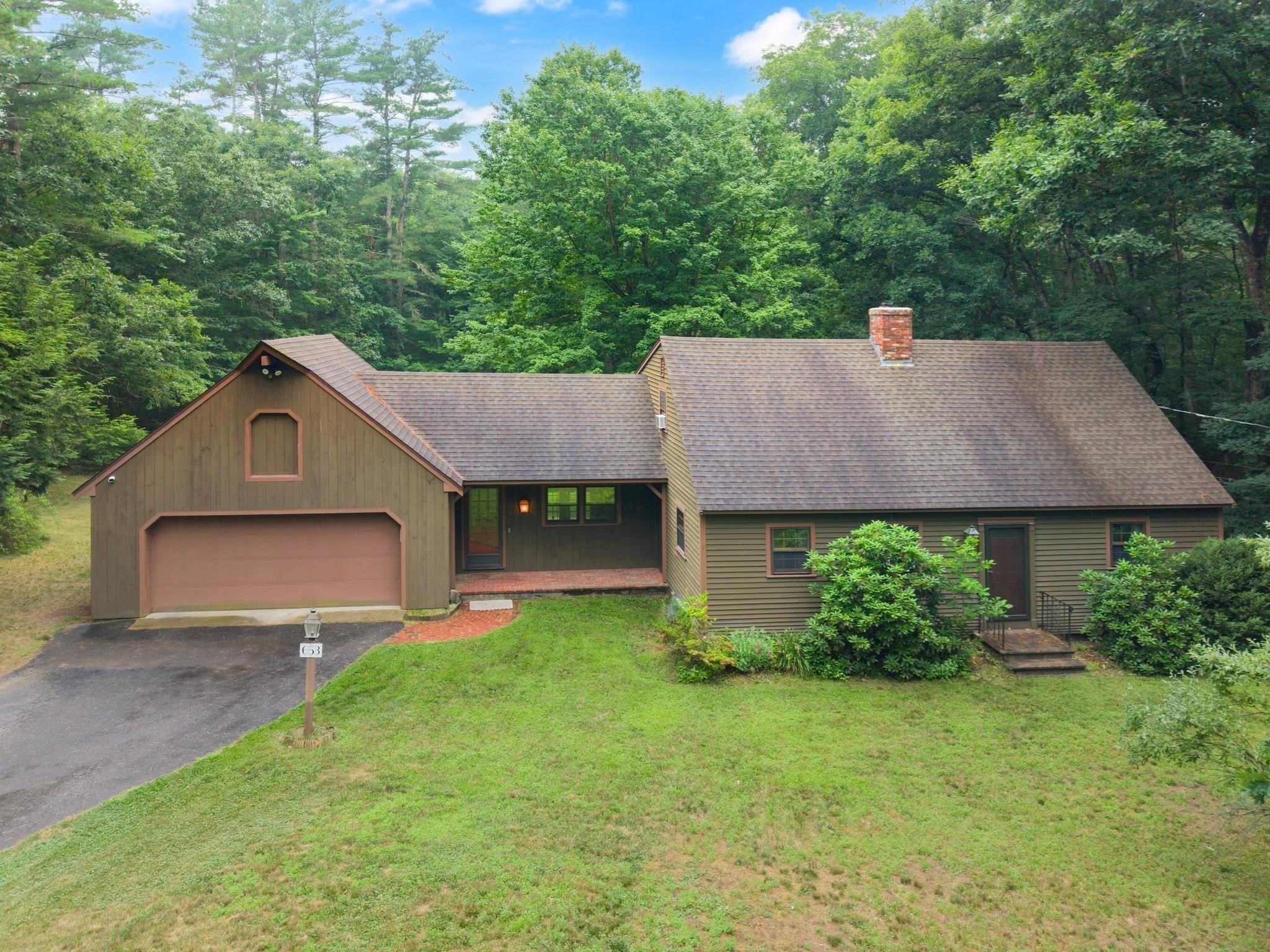 653 Townsend Road