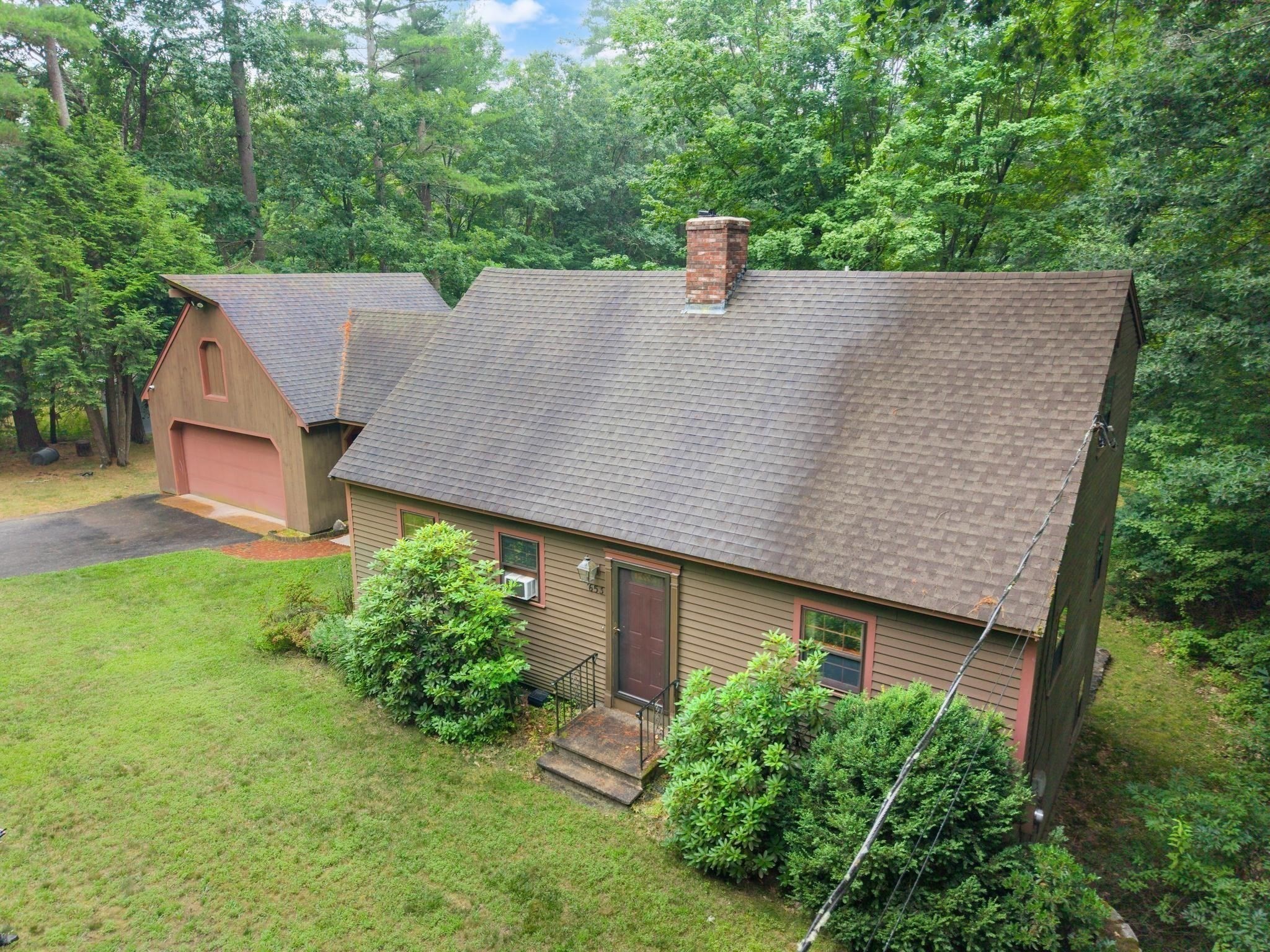 653 Townsend Road