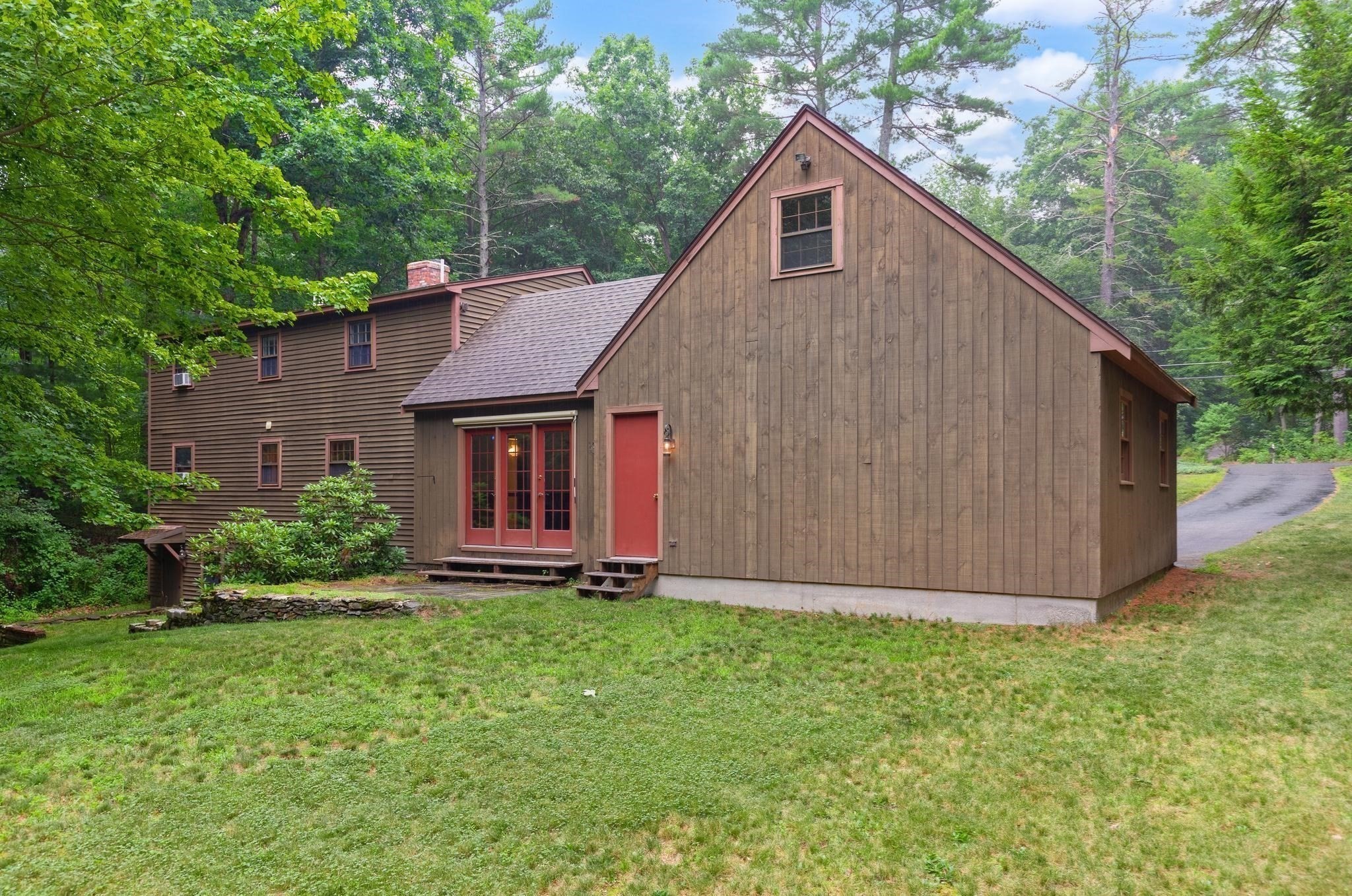 653 Townsend Road
