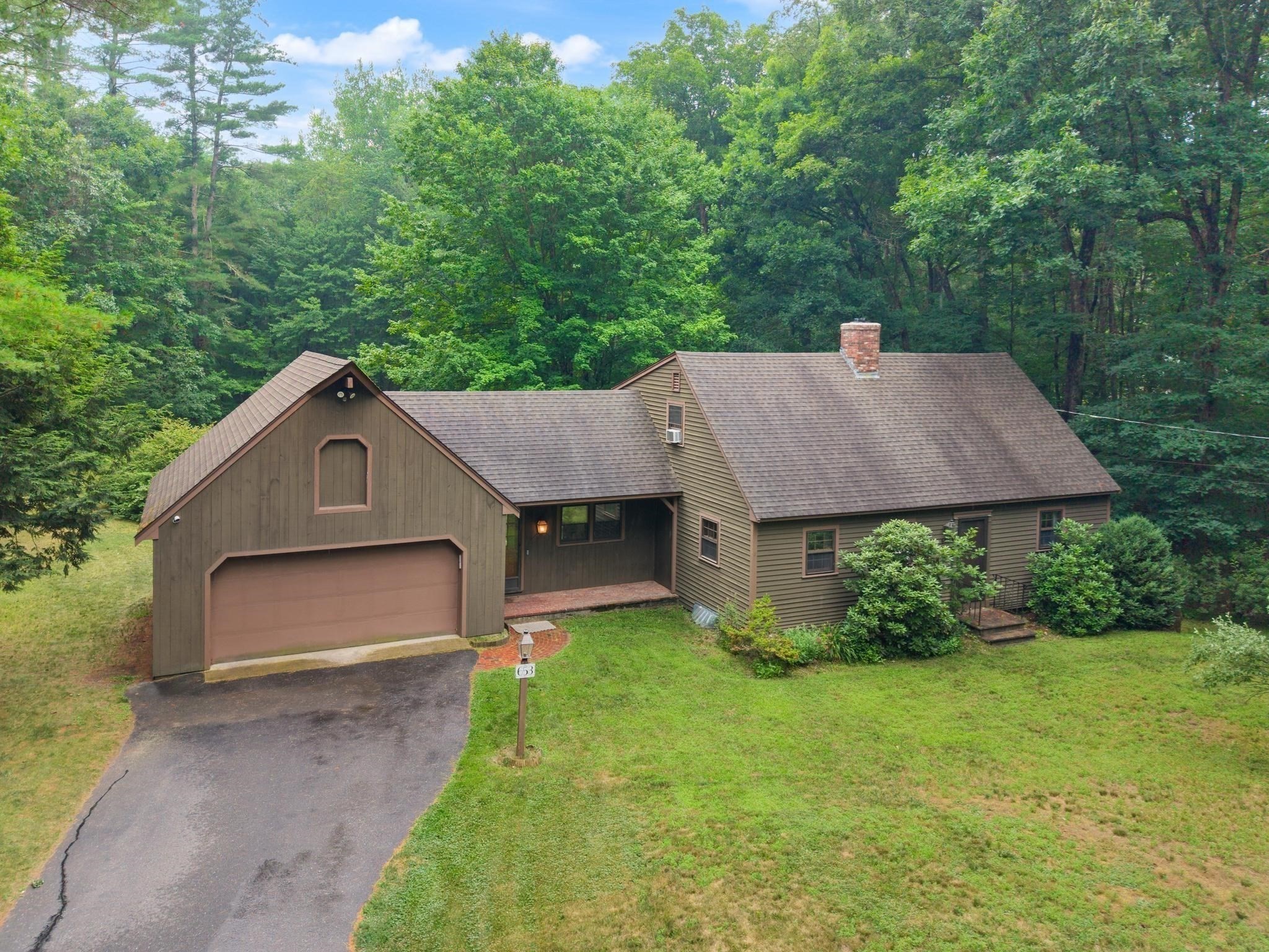 653 Townsend Road