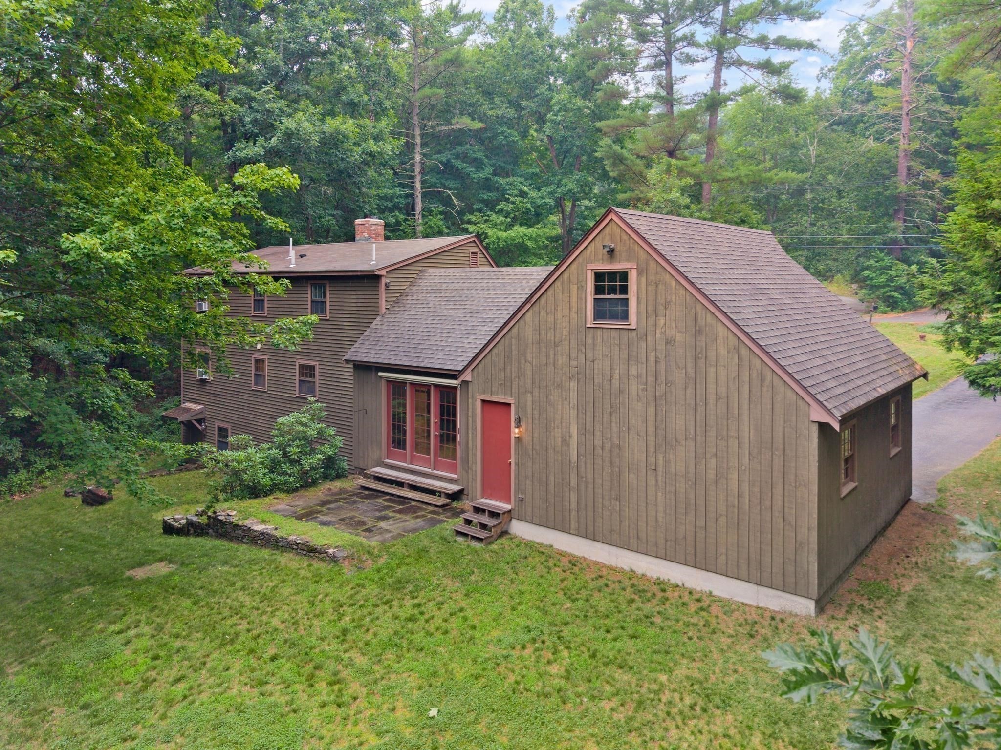 653 Townsend Road