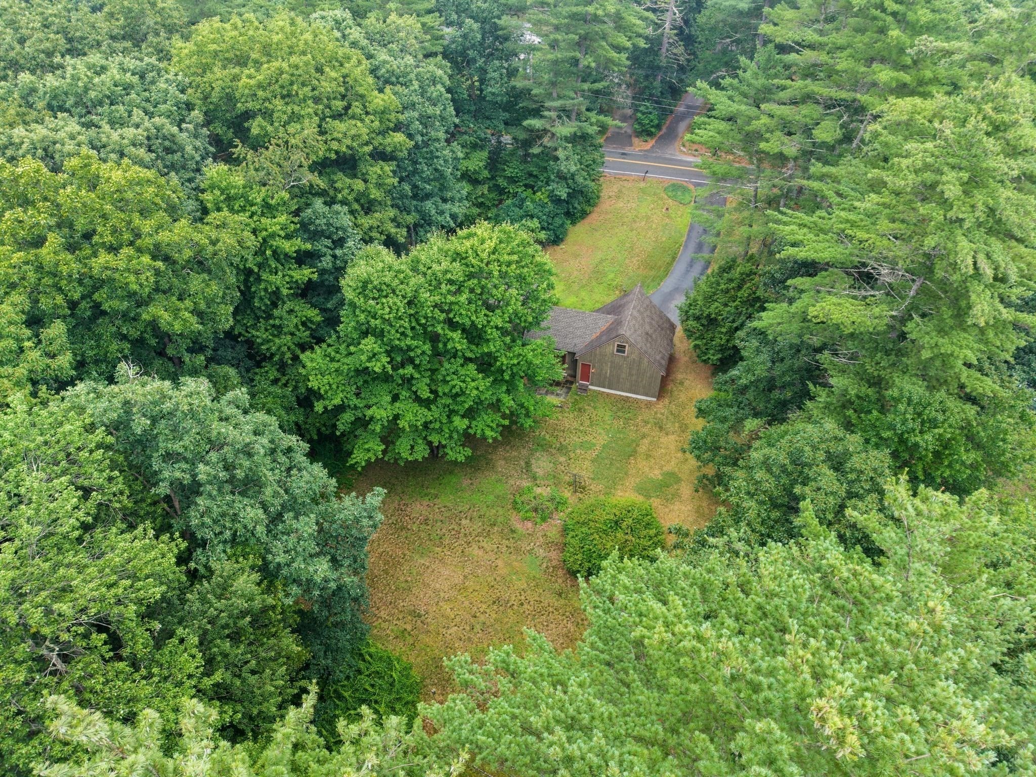 653 Townsend Road