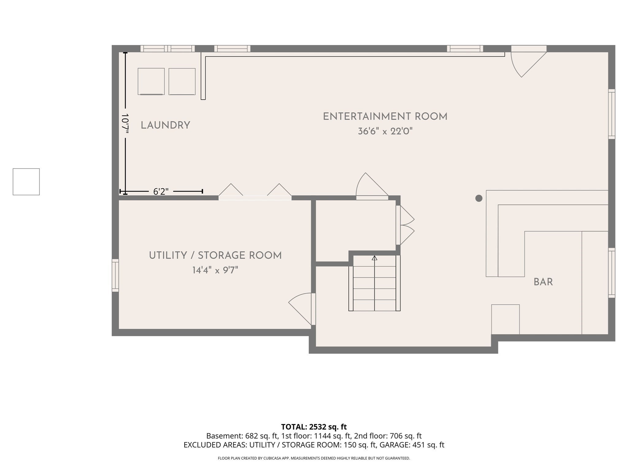 653 Townsend Road