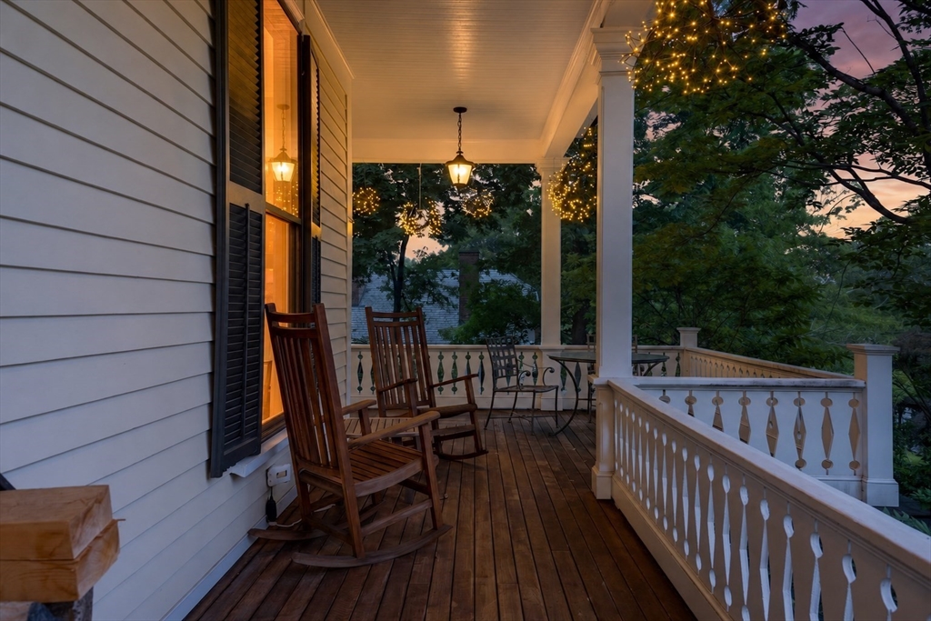 55 Academy St