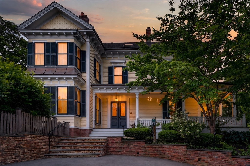 55 Academy St