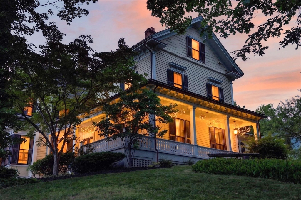 55 Academy St
