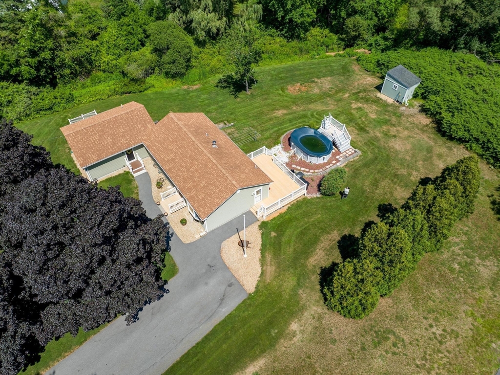 4 Mill Rd