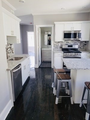 3 Palermo St # 3