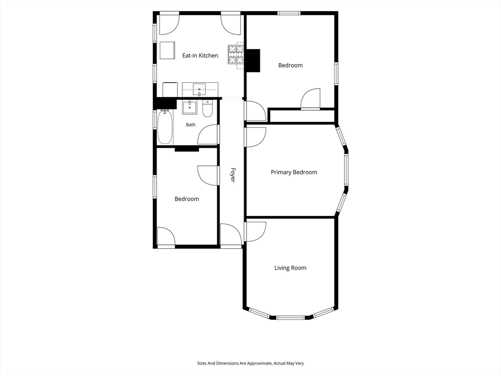 109 Capen St