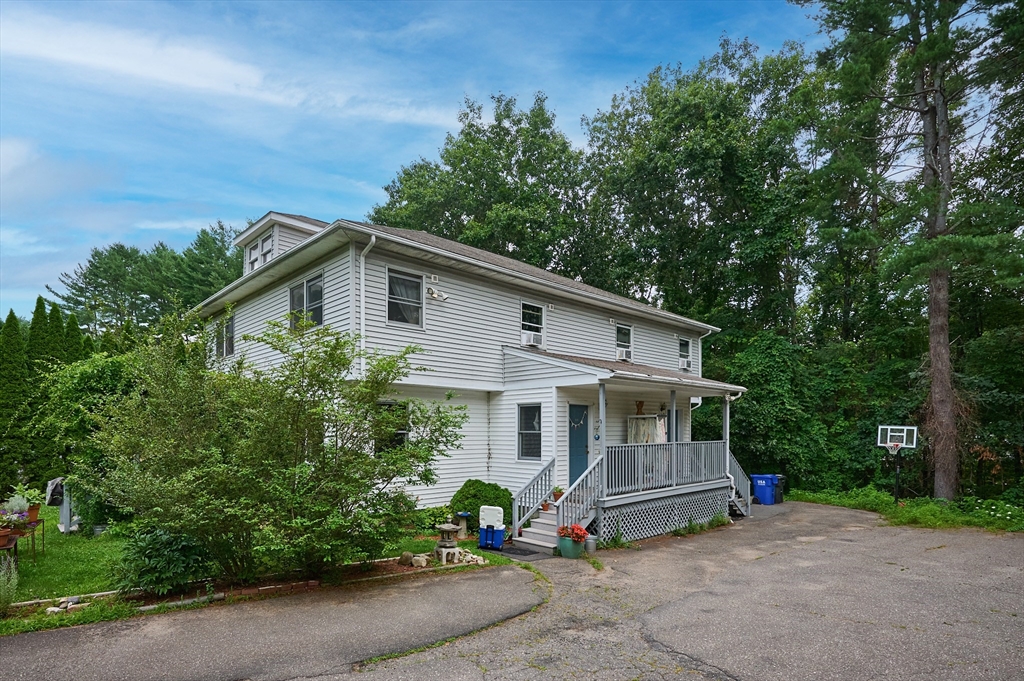 35-37 Indian Hill