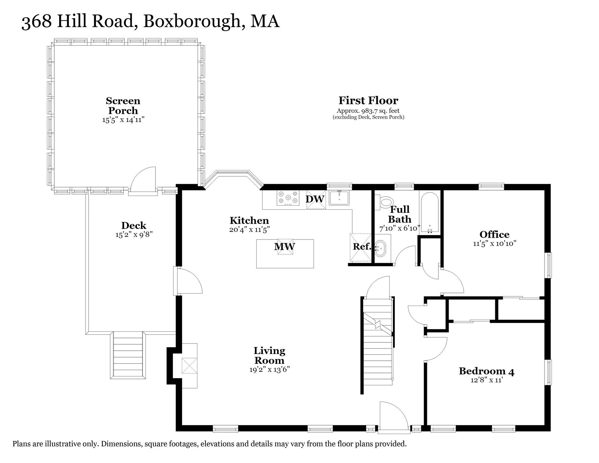 368 Hill Rd