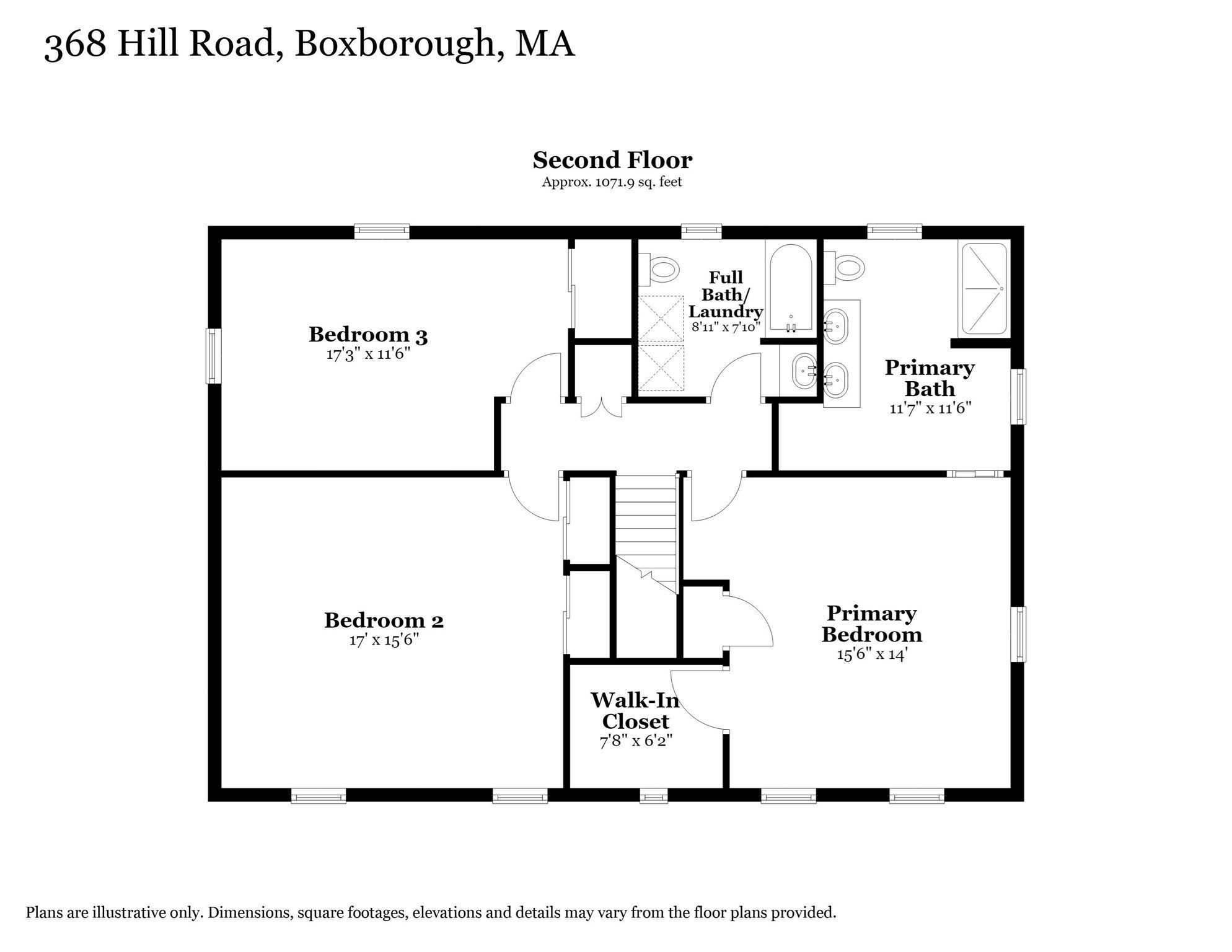 368 Hill Rd