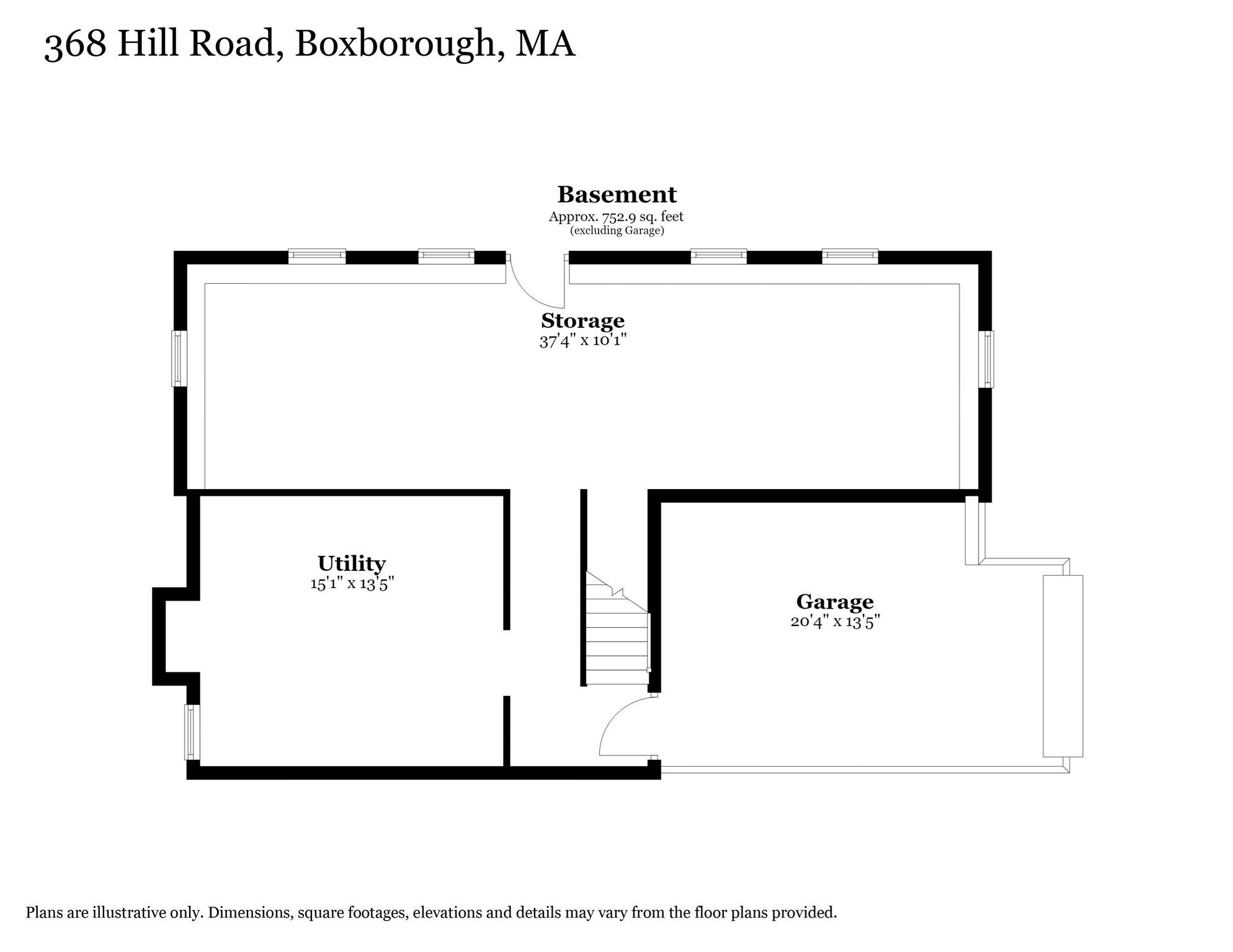 368 Hill Rd