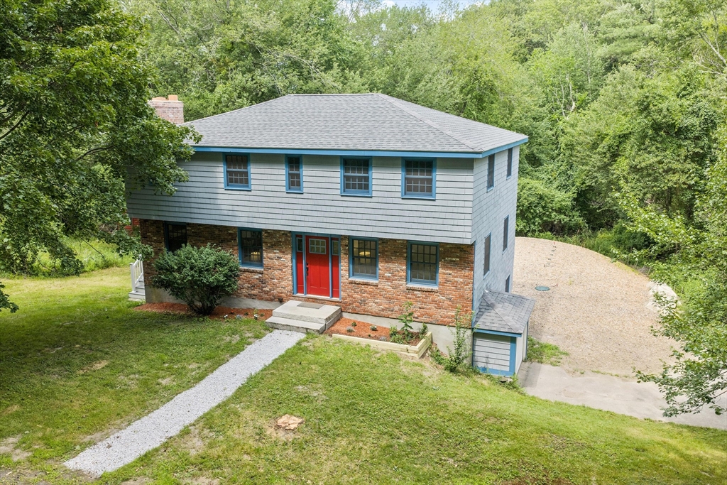 368 Hill Rd