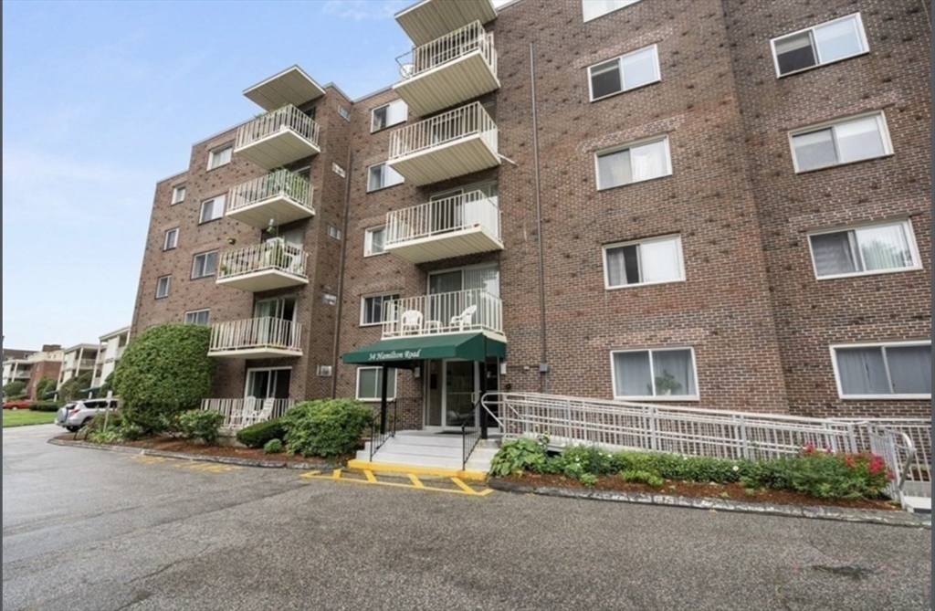 34 Hamilton Rd # 210
