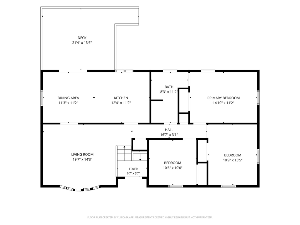 45 Neck Hill Road