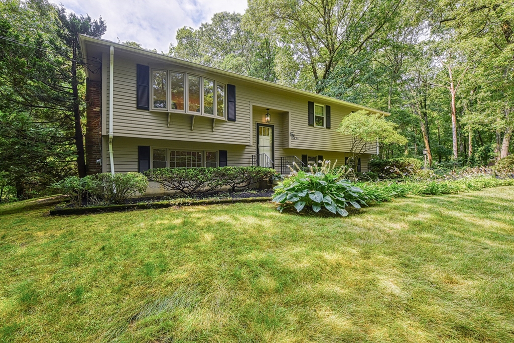 45 Neck Hill Road