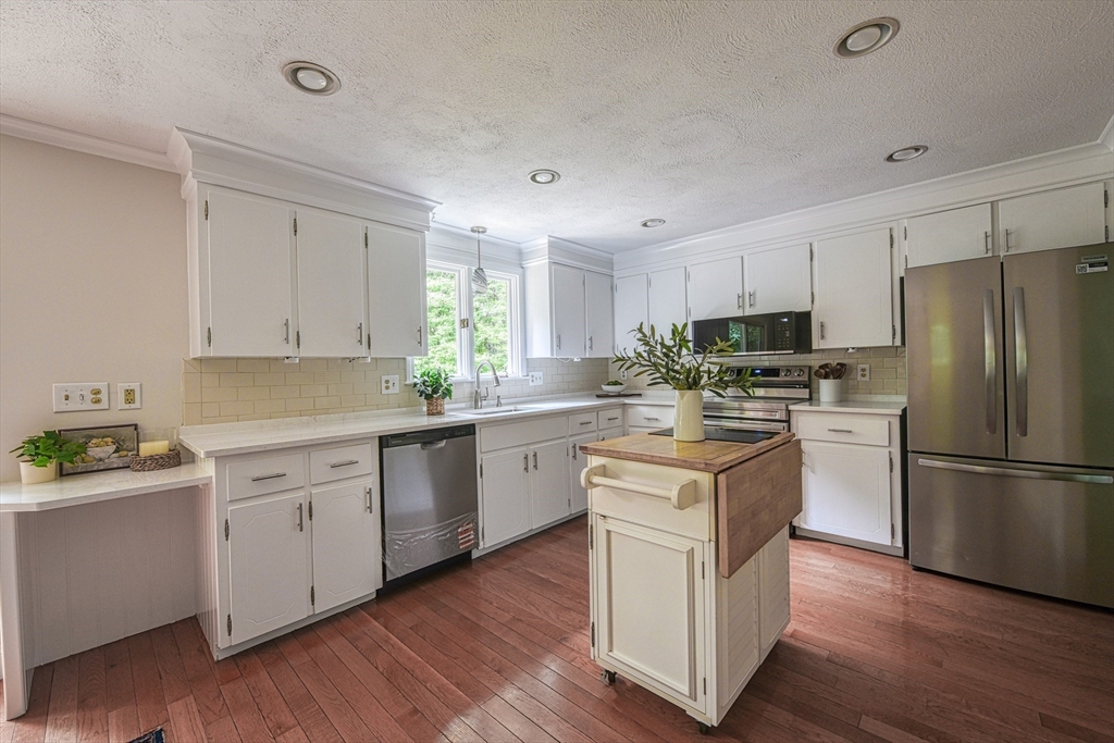 45 Neck Hill Road