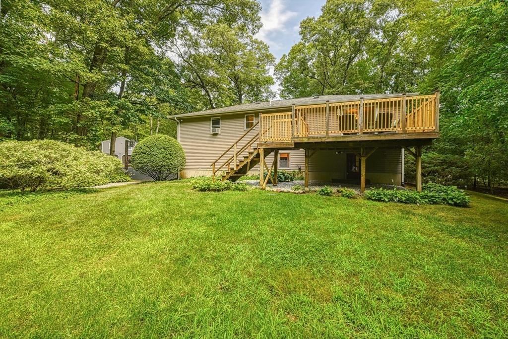 45 Neck Hill Road