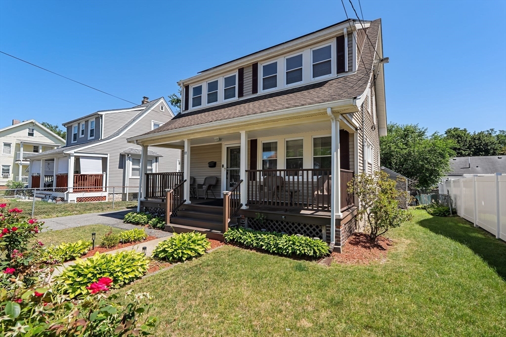 12 Hopewell Rd