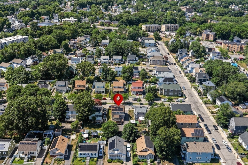 12 Hopewell Rd
