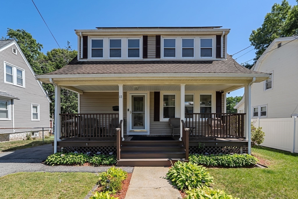 12 Hopewell Rd