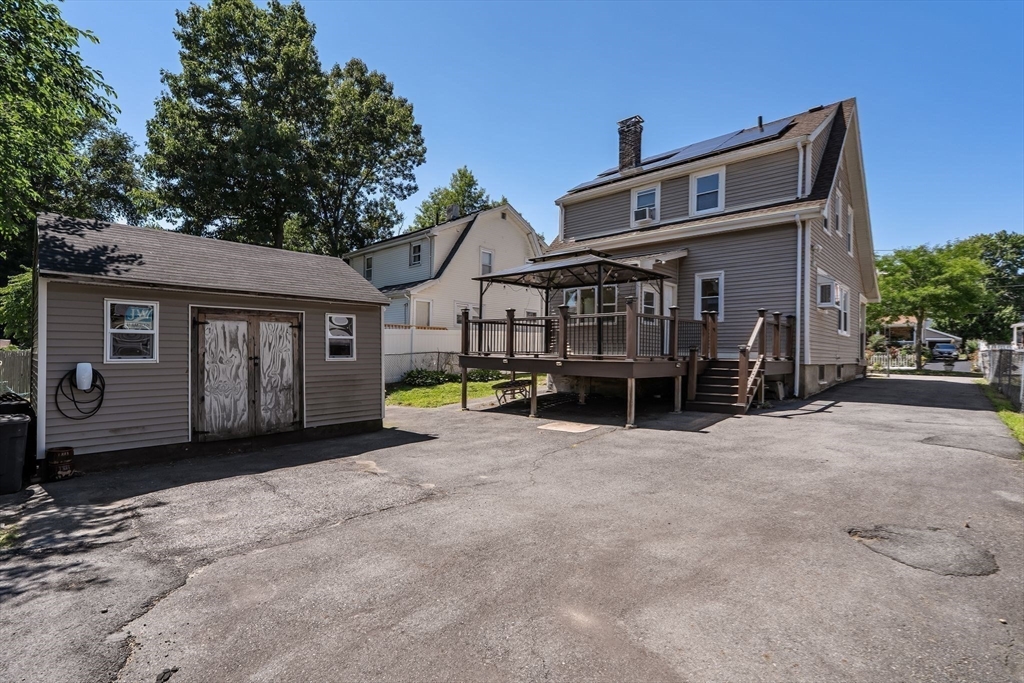 12 Hopewell Rd