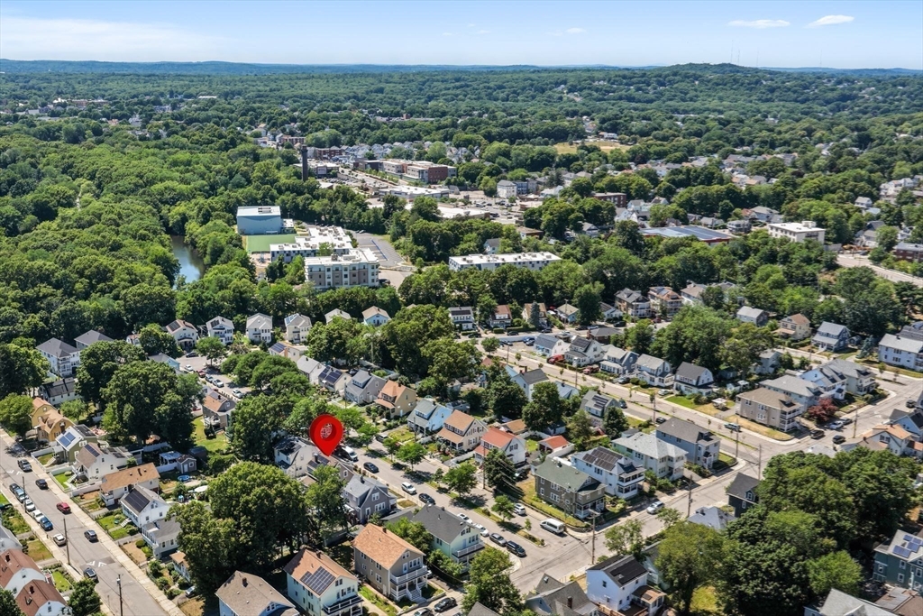 12 Hopewell Rd