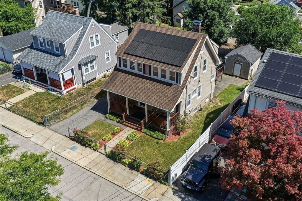 12 Hopewell Rd