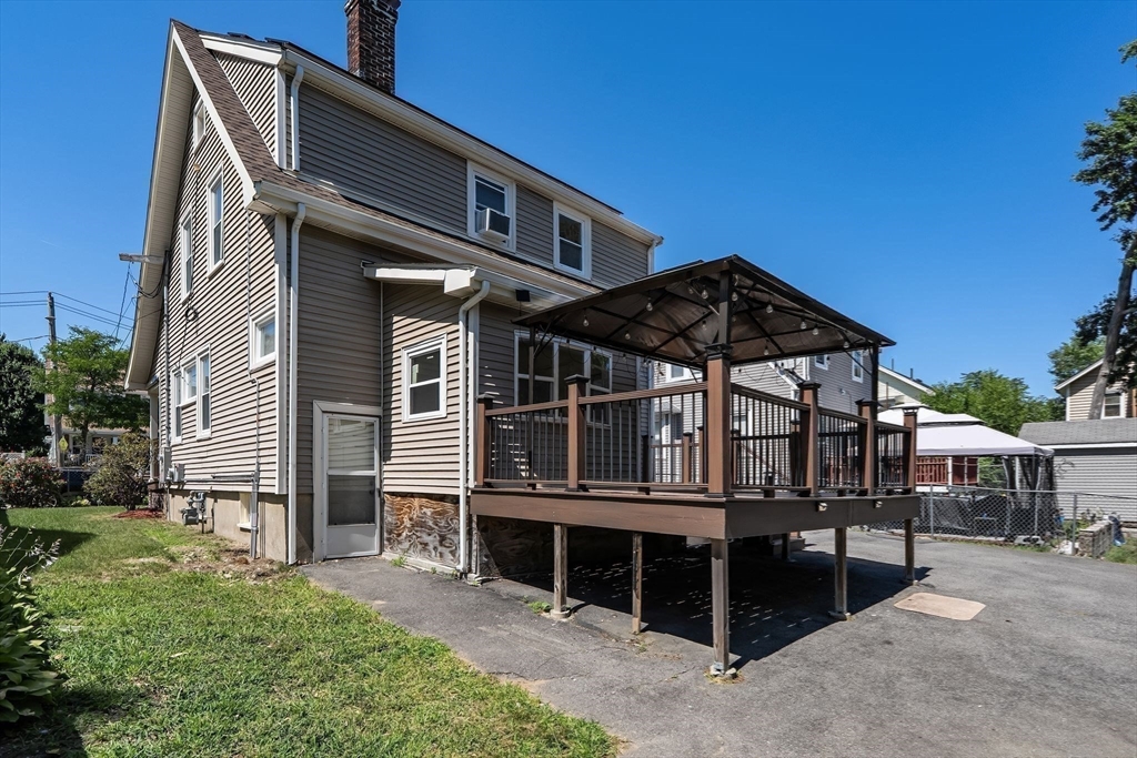 12 Hopewell Rd