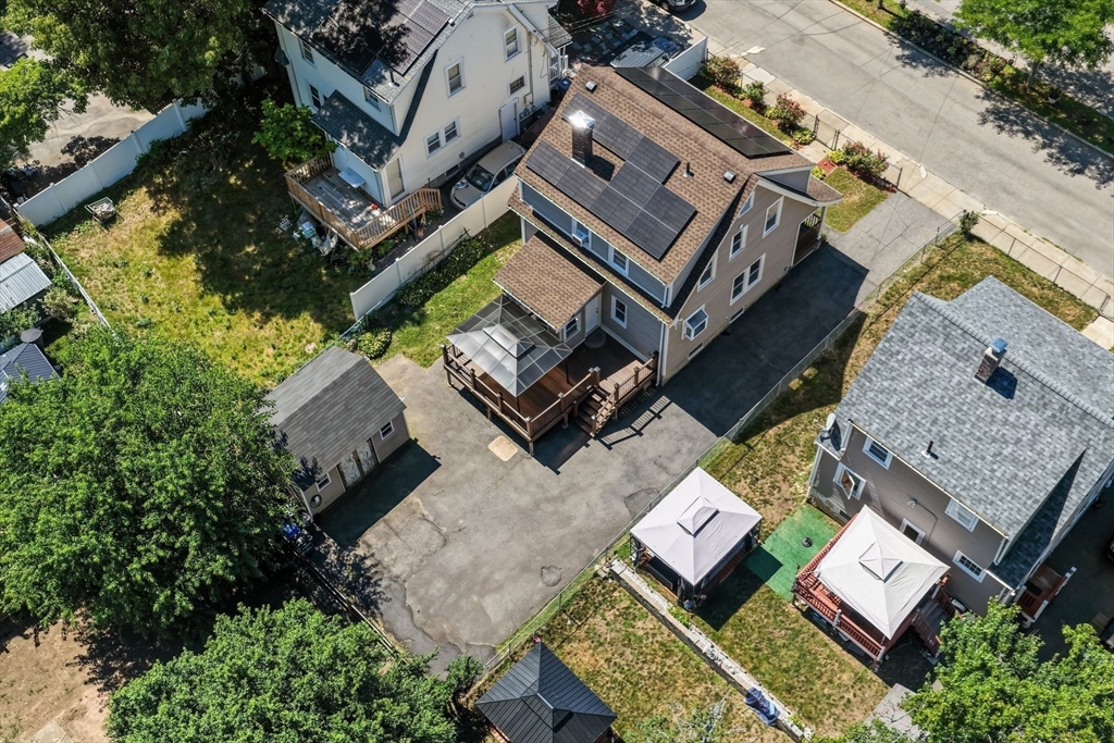 12 Hopewell Rd