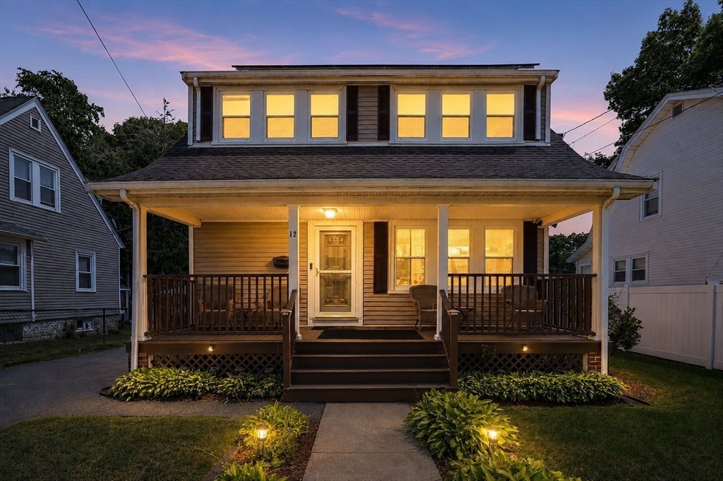 12 Hopewell Rd