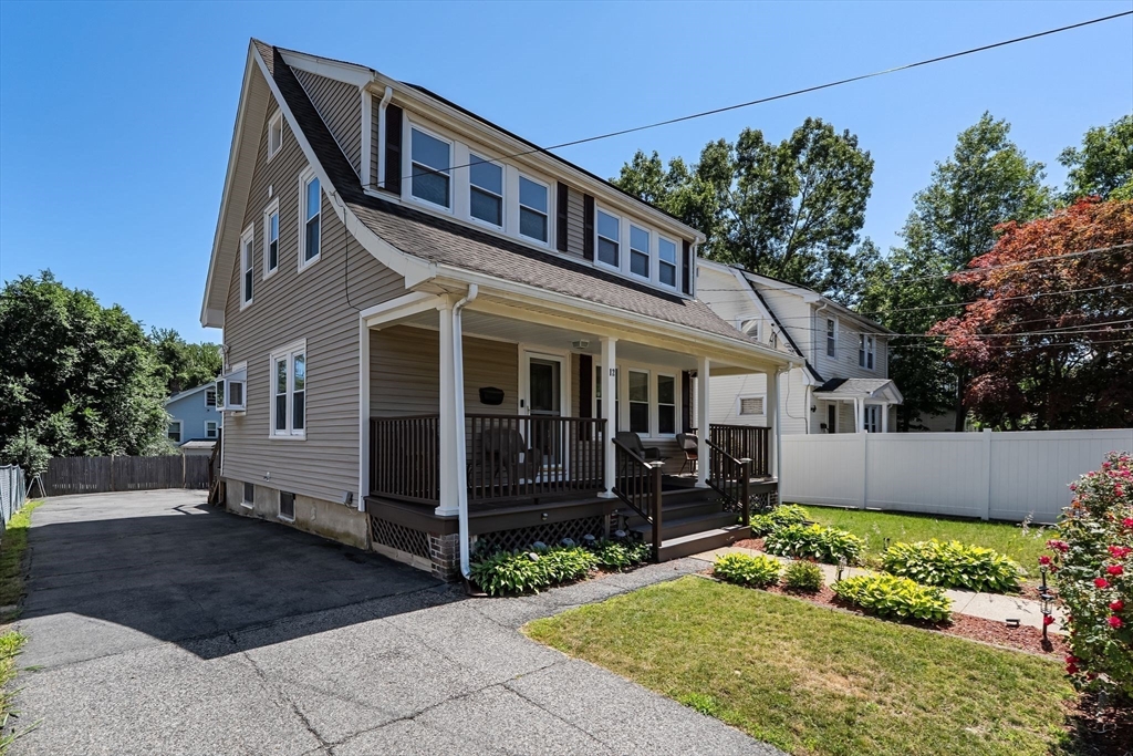 12 Hopewell Rd