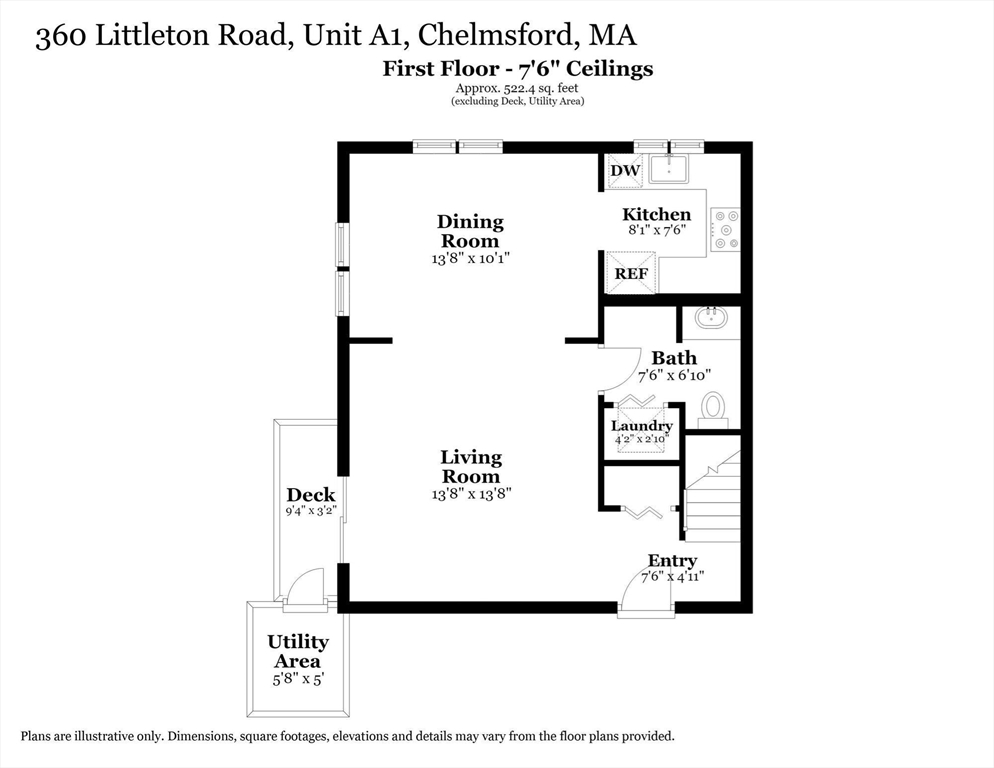 360 Littleton # A1