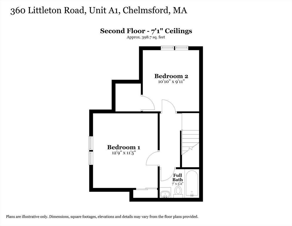 360 Littleton # A1