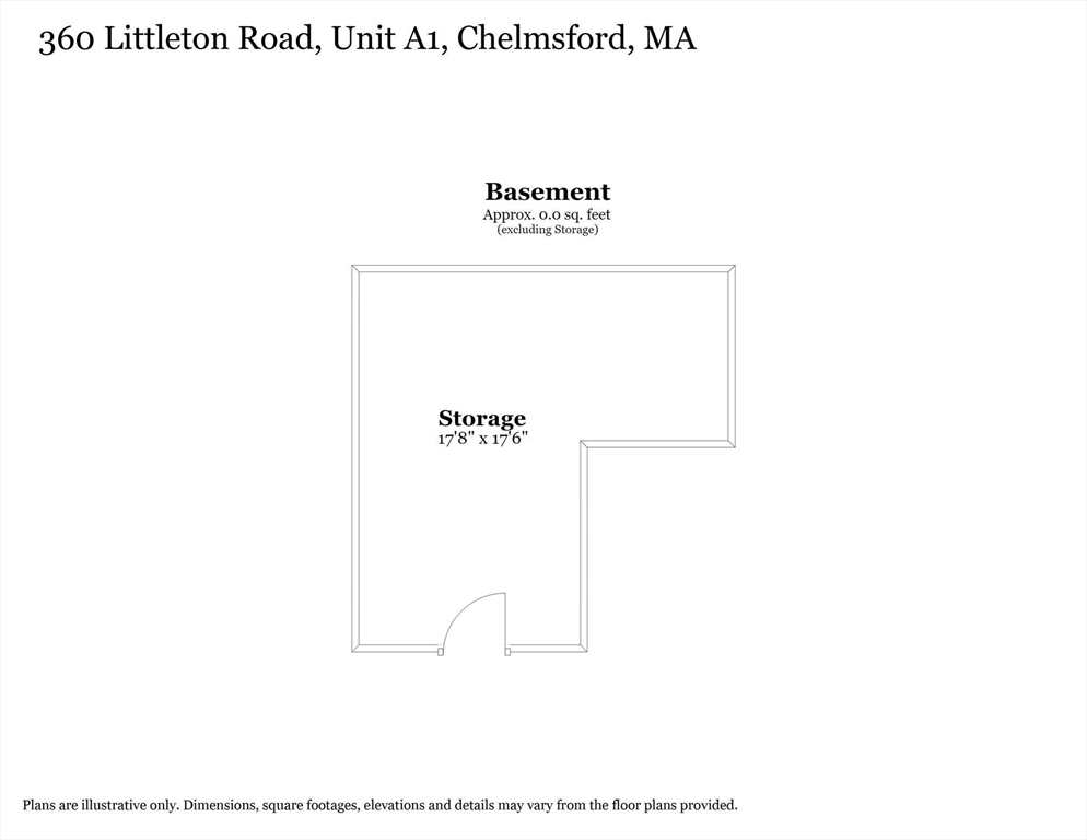 360 Littleton # A1