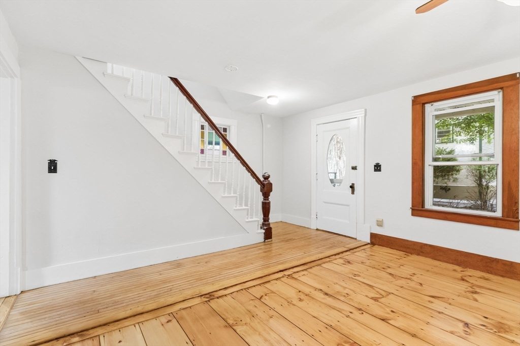 62 Glendale St