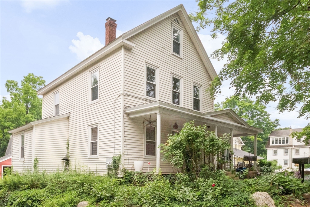 62 Glendale St