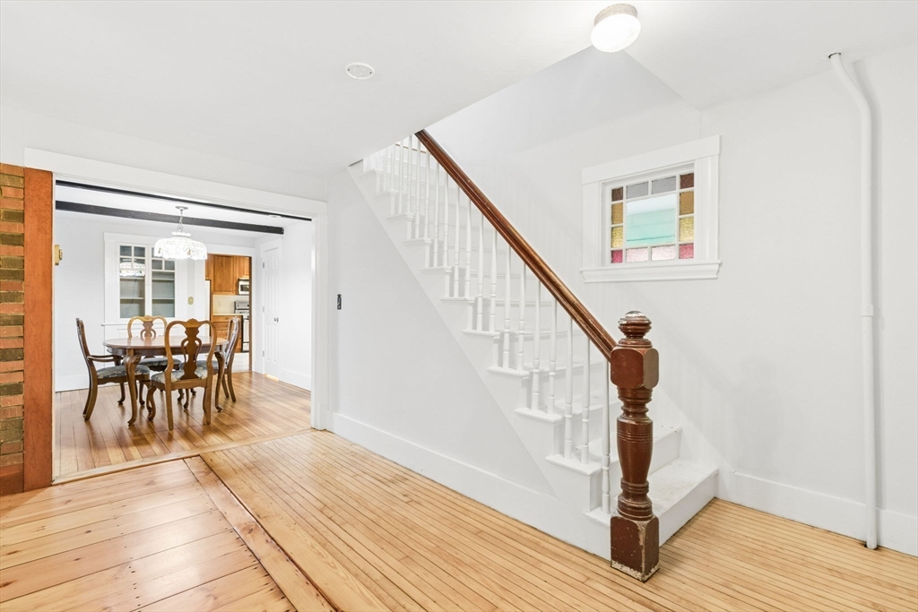 62 Glendale St