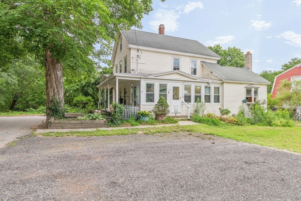 62 Glendale St