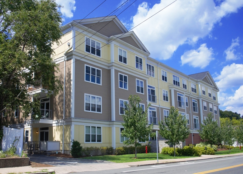 130 Tremont St # 301
