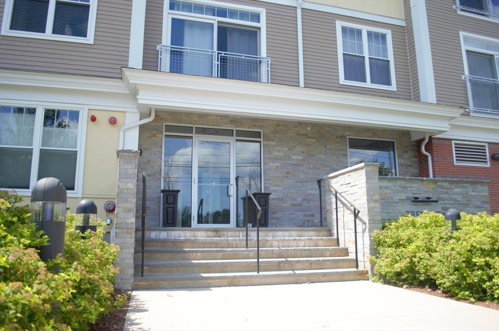 130 Tremont St # 301