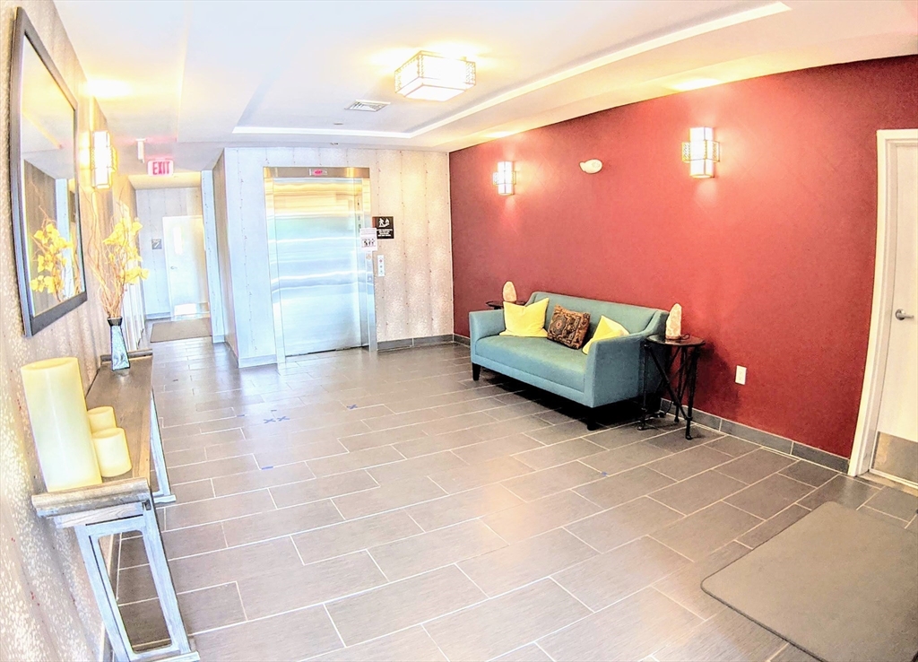 130 Tremont St # 301