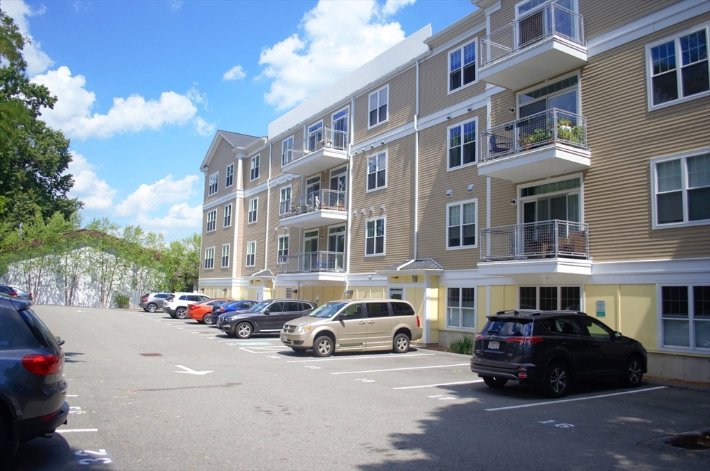 130 Tremont St # 301